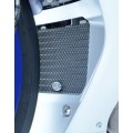 R&G Racing Oil Cooler Guard for Yamaha YZF-R1 / YZF-R1M '15-'22 R&G Racing Oil Cooler Guard for Yamaha YZF-R1 / YZF-R1M '15-'22